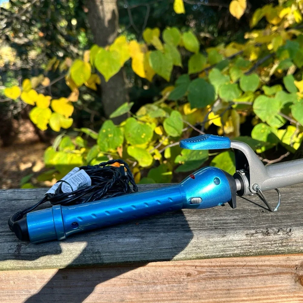 BaByliss Pro Series 3.5 in Curling Iron